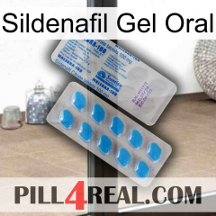 Sildenafil Gel Oral new15